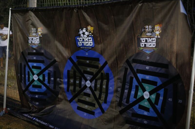 יום הולדת הישרדות