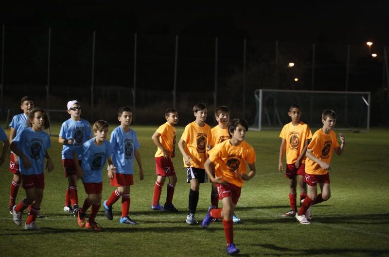 פעילויות גיבוש ומסיבות סיום