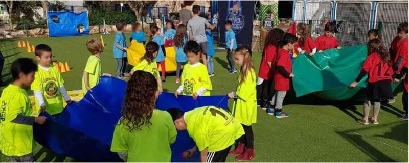 יום הולדת הישרדות